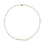 ΚΟΛΙΕ 14 ΚΑΡΑΤΙΑ ΚΙΤΡΙΝΟ ΧΡΥΣΟ ΜΕ ΜΑΡΓΑΡΙΤΑΡΙΑ 0056-KL124891