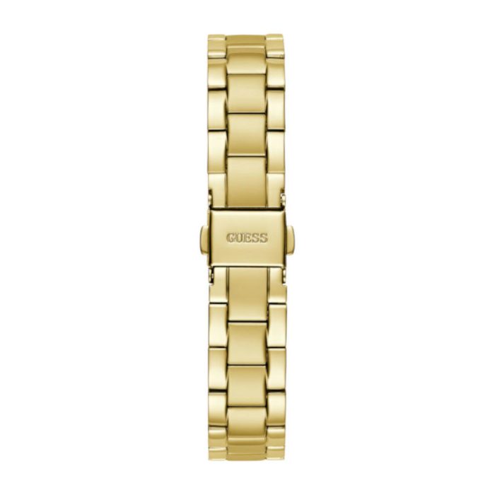 Guess Mini Luna Gold Stainless Steel Bracelet GW0687L2