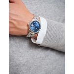 Gant Prestige Swiss Movement Stainless Steel Bracelet P106002