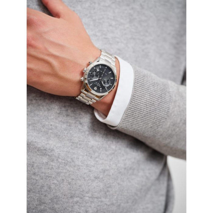 Gant Prestige Stainless Steel Bracelet Chronograph P206002
