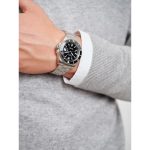 Gant Prestige Swiss Movement Stainless Steel Bracelet P250001