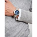 Gant Prestige Swiss Movement Stainless Steel Bracelet P301002