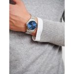 Gant Prestige Swiss Movement Stainless Steel Bracelet P316003