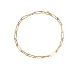 ΒΡΑΧΙΟΛΙ 14 ΚΑΡΑΤΙΑ ΚΙΤΡΙΝΟ ΧΡΥΣΟ 0080-BR241604