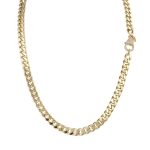 ΚΟΛΙΕ 14 ΚΑΡΑΤΙΑ ΚΙΤΡΙΝΟ ΧΡΥΣΟ ΜΕ ΖΙΡΓΚΟΝ 0022-KL242129