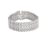 ΒΡΑΧΙΟΛΙ ΑΠΟ ΕΠΙΠΛΑΤΙΝΩΜΕΝΟ ΑΣΗΜΙ ΜΕ ΖΙΡΓΚΟΝ 04-06-1903