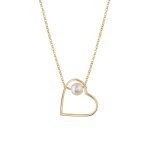 ΚΟΛΙΕ 14 ΚΑΡΑΤΙΑ ΚΙΤΡΙΝΟ ΧΡΥΣΟ 0075-KL240938