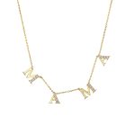 ΚΟΛΙΕ 9 ΚΑΡΑΤΙΑ ΚΙΤΡΙΝΟ ΧΡΥΣΟ ΜΕ ΖΙΡΓΚΟΝ 0103-KL240968