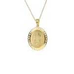 ΚΟΛΙΕ ΦΥΛΑΧΤΟ 9 ΚΑΡΑΤΙΑ ΚΙΤΡΙΝΟ ΧΡΥΣΟ 0201-F241484B