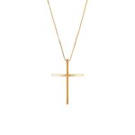 ΚΟΛΙΕ 14 ΚΑΡΑΤΙΑ ΚΙΤΡΙΝΟ ΧΡΥΣΟ 0288-KL241514