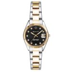 Gant Sussex Mini Stones Two Tone Stainless Steel Bracelet G181018