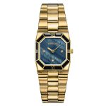 Gregio Isabel Gold Stainless Steel Bracelet GR600022