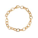 ΒΡΑΧΙΟΛΙ 14 ΚΑΡΑΤΙΑ ΚΙΤΡΙΝΟ ΧΡΥΣΟ 0001-BR253360