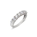 ΔΑΧΤΥΛΙΔΙ 14 ΚΑΡΑΤΙΑ ΛΕΥΚΟΧΡΥΣΟ ΜΕ ΖΙΡΓΚΟΝ 0820-DA07501