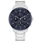 Tommy Hilfiger Henry Stainless Steel Bracelet 1710684