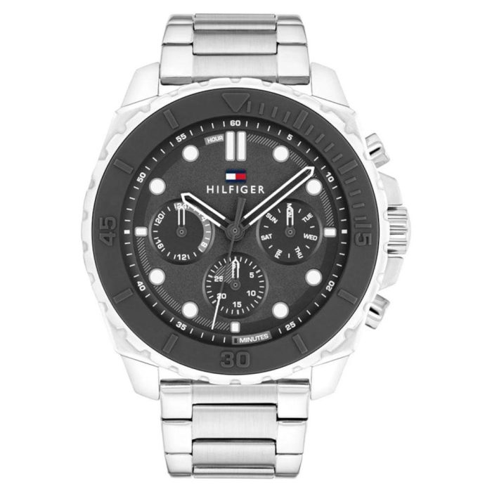 Tommy Hilfiger Morgan Stainless Steel Bracelet 1710689