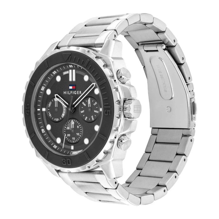 Tommy Hilfiger Morgan Stainless Steel Bracelet 1710689