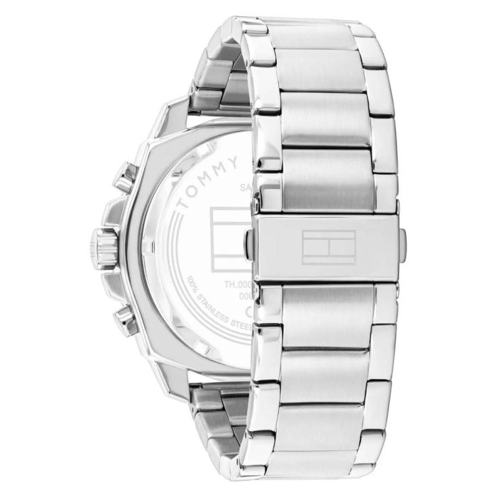 Tommy Hilfiger Morgan Stainless Steel Bracelet 1710689