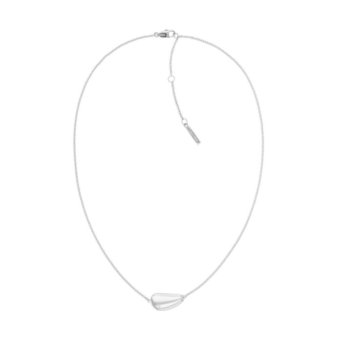CALVIN KLEIN ΚΟΛΙΕ ΑΠΟ ΑΝΟΞΕΙΔΩΤΟ ΑΤΣΑΛΙ 35000600