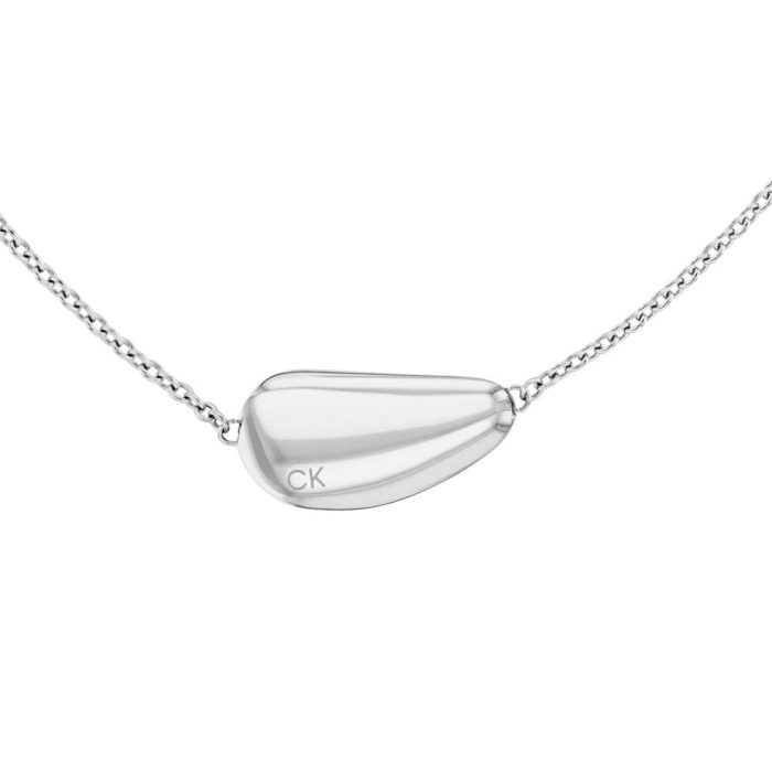 CALVIN KLEIN ΚΟΛΙΕ ΑΠΟ ΑΝΟΞΕΙΔΩΤΟ ΑΤΣΑΛΙ 35000600