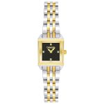 Breeze Impress Swarovski Two Tone Stainless Steel Bracelet 712531.5