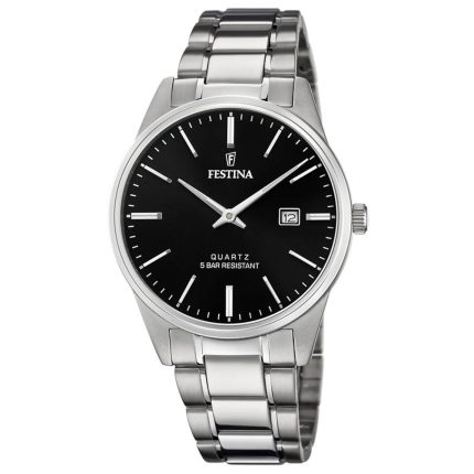 Festina Stainless Steel Bracelet F20511/4