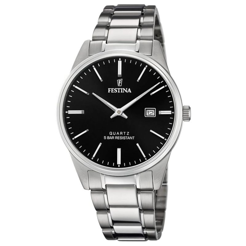 Festina Stainless Steel Bracelet F20511/4