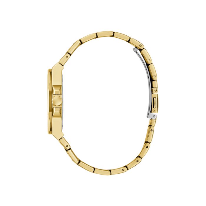 Guess Empress Gold Stainless Steel Bracelet GW0873L2