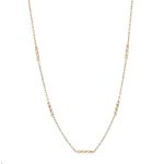 ΚΟΛΙΕ 14 ΚΑΡΑΤΙΑ ΚΙΤΡΙΝΟ ΧΡΥΣΟ 0574-KL254330