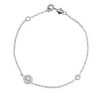 ΒΡΑΧΙΟΛΙ 9 ΚΑΡΑΤΙΑ ΛΕΥΚΟΧΡΥΣΟ 0029-BR254675