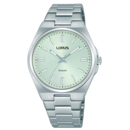 Lorus Sports Stainless Steel Bracelet RG305XX9
