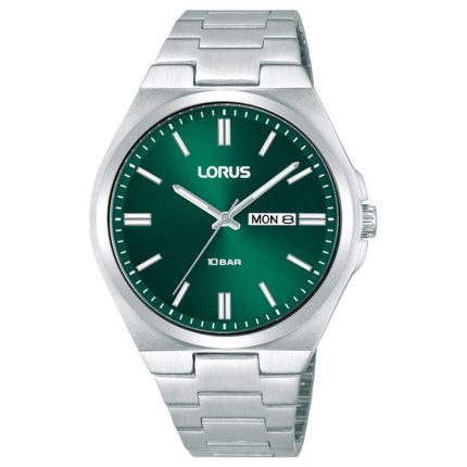 Lorus Sports Stainless Steel Bracelet RH395AX9F