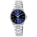Lorus Urban Stainless Steel Bracelet RJ267BX9