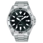 Lorus Sports Stainless Steel Bracelet RXH59KX9