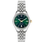 Gant Sussex Stainless Steel Bracelet G136005