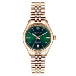 Gant Sussex Gold Stainless Steel Bracelet G136011