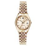 Gant Sussex Mini Gold Stainless Steel Bracelet G181014