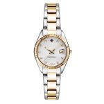 Gant Sussex Mini Stones Two Tone Stainless Steel Bracelet G181015