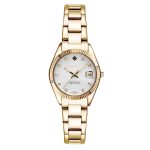 Gant Sussex Mini Stones Gold Stainless Steel Bracelet G181017