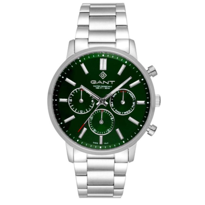 Gant East Hill Stainless Steel Bracelet G191003