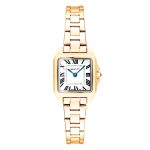 Gant Seneca Gold Stainless Steel Bracelet G193003