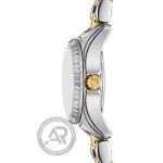Michael Kors Lexington Crystals Two Tone Stainless Steel Bracelet MK4903