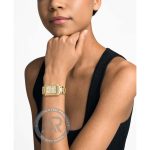 Michael Kors Essex Gold Stainless Steel Bracelet MK4904