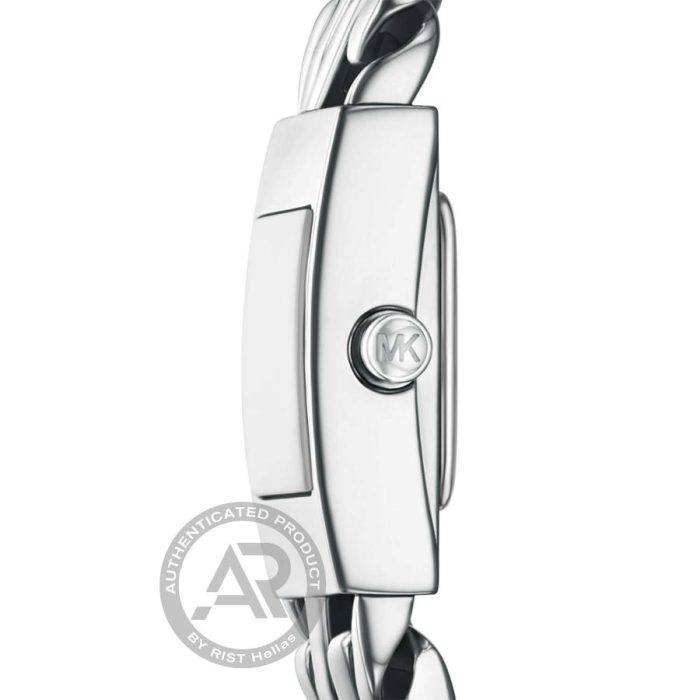 Michael Kors Darrington Stainless Steel Bracelet MK4909