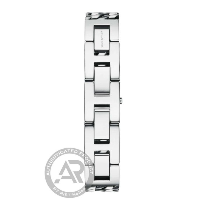 Michael Kors Darrington Stainless Steel Bracelet MK4909