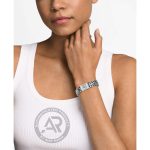 Michael Kors Darrington Stainless Steel Bracelet MK4909