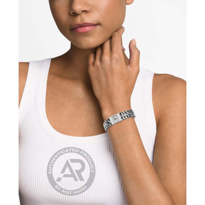 Michael Kors Darrington Stainless Steel Bracelet MK4909