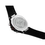 Tissot T-Sport T-Race MotoGP™ Chronograph 2025 Limited Edition Black Silicone Strap T1414172708100