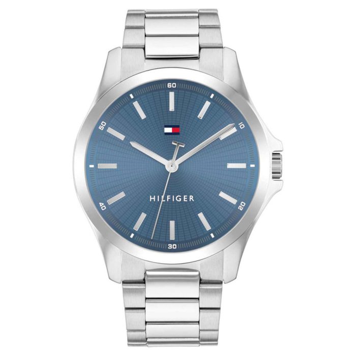 Tommy Hilfiger Lance Stainless Steel Bracelet 1710670