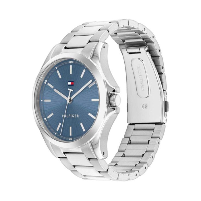 Tommy Hilfiger Lance Stainless Steel Bracelet 1710670
